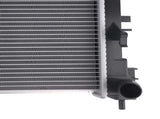 Advanced Radiator fit for Hyundai Accent/Kia Rio L4 1.6L 2018-22 25310-H9000 09635517