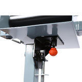 Portable Tire Changer with LED light,tire spreader for truck and car W46536698