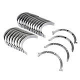 Crankshaft Bearings Set Replacement for Jeep Grand Cherokee Ram 1500 3.0L V6 Diesel 2014-2018 41222502
