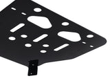 Black Steel Frame Mount fit for CF Moto CForce 500 2013-2016 ATV Plow 10303110