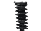 Front Pair Complete Strut & Spring Kit fit for Infiniti G35 Nissan 350Z RWD 172251 38202640