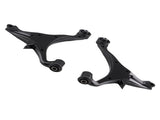 4pcs Front Lower Control Arms Ball Joint fit for 2001-2005 Honda Civic Sedan Coupe 71072316