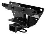 2in Class 3 Tow Rear Hitch Receiver fit for Jeep Commander Grand Cherokee 2005-2010 72742111