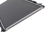Custom Design Radiator fit for Honda HR-V 2023-2024 190106CTAO1 Gas Engine MT 97600374