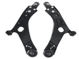 8pc Lower Control Arms Kit fit for 2010-2013 Hyundai Tucson 2011-2013 Kia Sportage 28981715