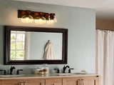 Black Bathroom Light Fixture, Vanity Lighting Fixtures Over Mirror, Wall Sconces for Living Room 41326241