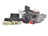 Complete Engine 150CC 4-Stroke Fit for GY6 CVT Scooter Dirt Bike Motor Long Case 27335709