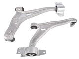 Set of 2 Front Left and Right Control Arm Fit for Mercedes-Benz A-Class W177 A 160 180 200 220 d 53096104