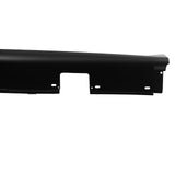 Side Skirt Diffuser Extensions fit for BMW E36 M3 Style 1992-1998 1999 ABS Plastic 36148759