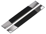 6" Side Step Running Board Pair fit for Ford F-250 1999-2016 Heavy Duty Nerf Bars 46830401