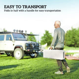 Outdoor Garden Bench Garden chair 05483769