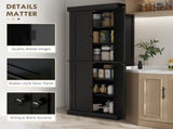 Kitchen Storage Cabinet 78015702