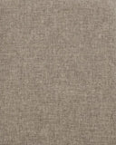 Traditional Style Wood Framed 1pc Bench Upholstered Naihead Trim Wire Brushed Rustic Brown Finish B01161312