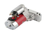 Starter Motor Fit for Chevy Chevrolet V8 Small Block Big Block 18493 18493N 12V 9TH 18493, 18493N, 00304542