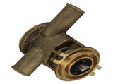 Raw Sea Water Pump fit for Volvo Penta AD31 41 43 KAD32 42 43 44 3583115 860629 44856745