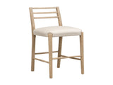 BAR STOOL WITH LADDER BACK N771P339875A