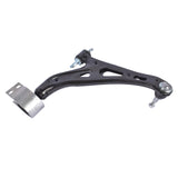 Front Left Lower Control Arm w/ Ball Joint Fit for Chevy Equinox GMC Terrain 2018-2023 Black 90664843