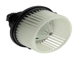 HVAC Heater Blower Motor w/ Fan Cage Fit for Dodge Ram 1500/2500/3500 Jeep Grand Cherokee PM9198 27191444