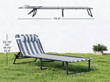 Folding Lounge Chairs 00259527