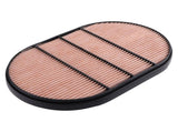 1x New Air Filter fit for Case IH New Holland 568310D1 1636301441 Replacement 02659694