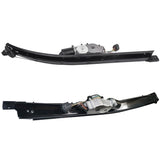 Left Side Power Sliding Door Track for Dodge Grand Caravan 3.6L V6 68060499AA 08285115
