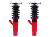 24 Level Damping Adjustable Coilovers Kit fit for VW Golf MK7 15-19, Jetta 2019-2024 52675612