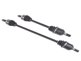 2Pcs Front CV Axle Shaft for Hyundai Sonata 2015-2019 Kia Optima 2016-2020 2.4L 49500C2210, 13532384