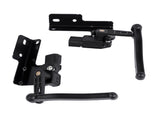 Pair Suspension Ride Height Sensor Replacement for Dodge Ram 1500 2015-2018 3.0L Front Left Right 83008358