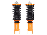 Coilovers Suspension Lowering Kits fit for Honda S2000 AP1 AP2 S2K 00-09 24 Ways Adj 24339646