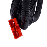 Power Ground Cable 3035933 Replacement for Buyers SaltDogg SHPE 750 1000 1500 51276416