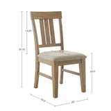 Dining Side Chair B03548416