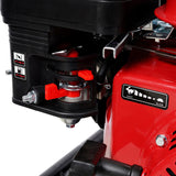 Gas Engine Powered Water Pump 3" inlet&outlet, Flow264Gpm , 7HP Engine 212CC, EPA Certificated, 3in W465P236907