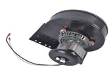 80472 Convection Blower 115V 1.35A for Ashley Pellet Stove KP130 5500 5500M 5500XLT 5502M 5510 5700 41776310