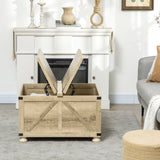 Rattan TableCoffee Table 63836134