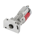Starter Motor Fit for Chevy Chevrolet V8 Small Block Big Block 18493 18493N 12V 9TH 18493, 18493N, 00304542
