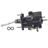 Hydraulic Power Brake Booster 1C3Z2005AA Replacement for Ford Excursion 2000-2005 BRB-33 16775850