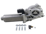 Transfer Case Shift Actuator Shift Motor 27107566296 for BMW X3 X5 22525920