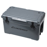 35Qt New Gray Insulated Box T2602P171847