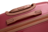 5-Piece Set ,PP Hardshell Carry on Luggage Set with TSA W284P210220