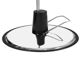 PVC Leather Cover, Wooden Armrest Shell, Iron Footrest, Disc With Footrest, Can Be Put Down 150kg, 16448792