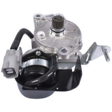 Rear Differential Lock Actuator for 1995-2018 Toyota 4Runner FJ Cruiser 4.0L V6 41450-35030 93289115