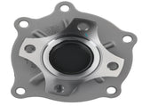 Engine Water Pump fit for Chevrolet Colorado 2004-20010 Trailblazer Saab 9-7X W9234M 39970814