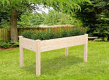 119*57*76cm Wood Planting Frame Tall Foot Type 44749975