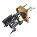 Hydraulic Power Brake Booster Fits for Chevrolet Silverado GMC Sierra 2500 HD 84609220 73817914