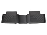 Car Floor Mats fit for Nissan Rogue 2014-2020 TPE Black Custom Fit Full Coverage 43388471