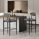 BARSTOOL 72316.00CHARMP2