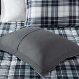 King/Cal King 3M Scotchgard Down Alternative All Season Comforter Set B03599044