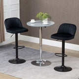 Height bar stool 75694833