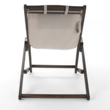 ZUN NIKKI BEACH SLING CHAIR - BEIGE 60059.00EU