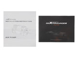 Air Suspension Compressor Pump fit for 1994-1999 Cadillac Deville 1993-2002 Eldorado 17101450